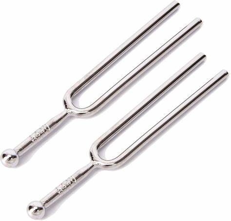 tuning forks