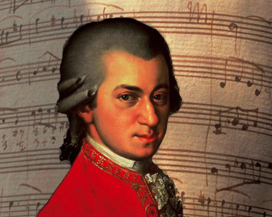 Mozart